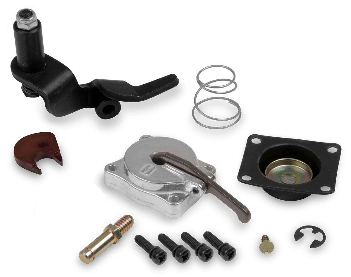 Holley 50cc Accelerator Pump Conversion Kit (HO20-11) - Prolink Performance