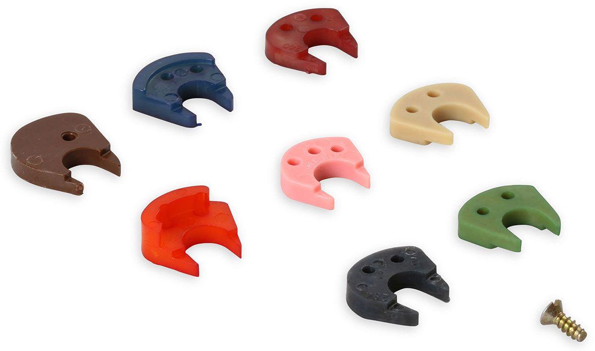 Holley Accelerator Pump Cam Assortment Kit (HO20-12) - Prolink Performance