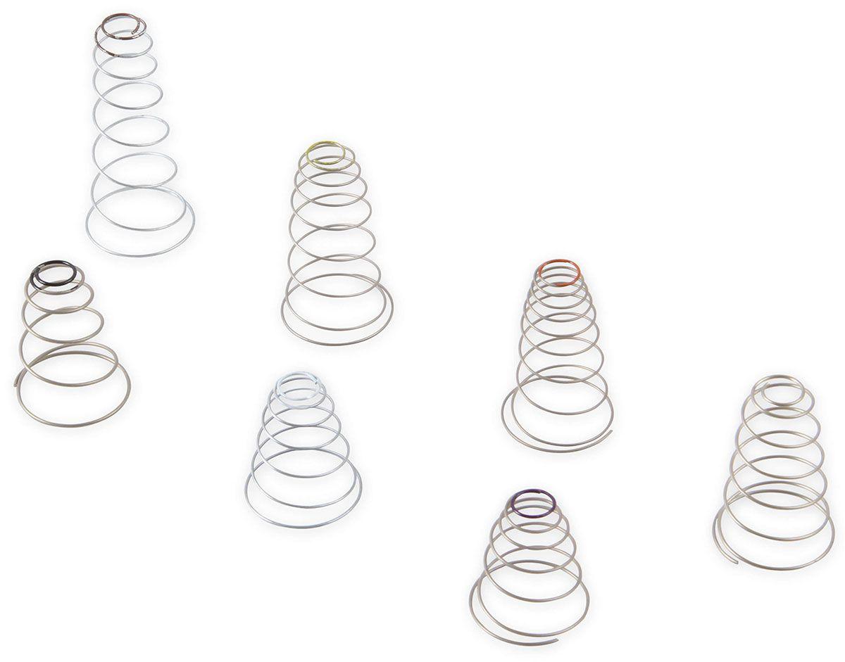 Holley Vacuum Secondary Diaphragm Spring Kit (HO20-13) - Prolink Performance