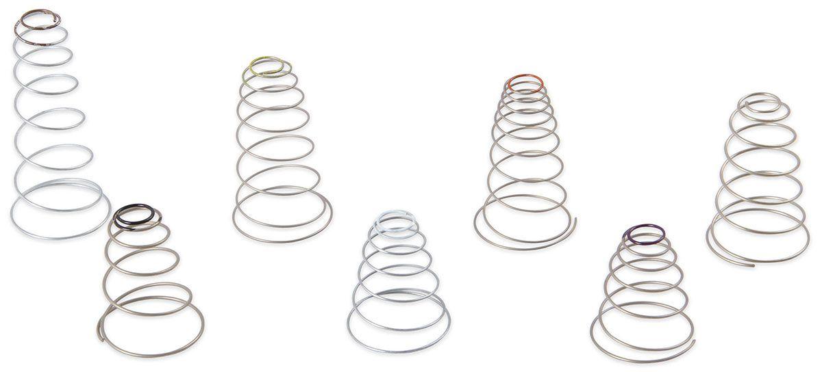 Holley Vacuum Secondary Diaphragm Spring Kit (HO20-13) - Prolink Performance