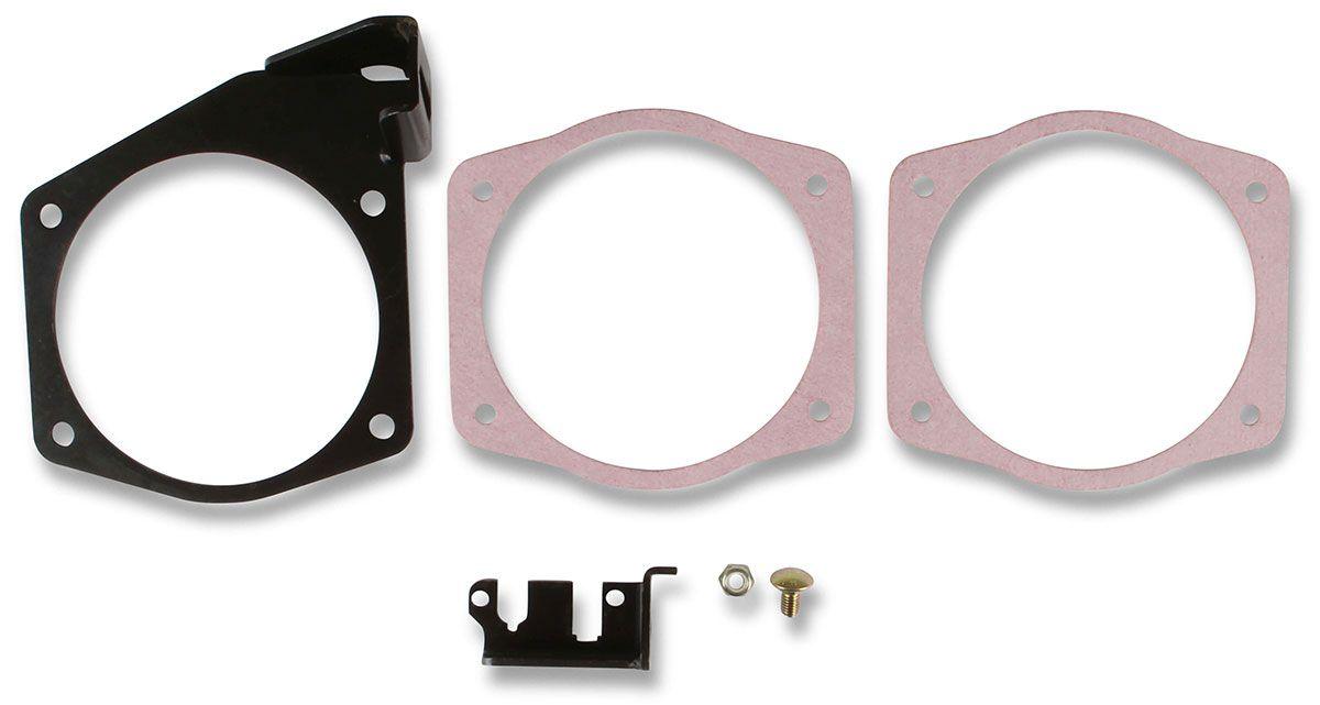 Holley Throttle Cable Bracket (HO20-148) - Prolink Performance