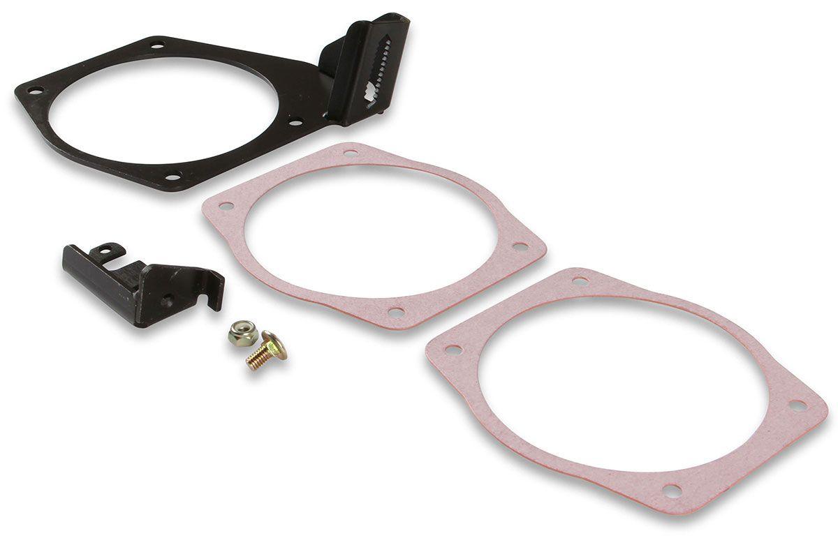 Holley Throttle Cable Bracket (HO20-148) - Prolink Performance