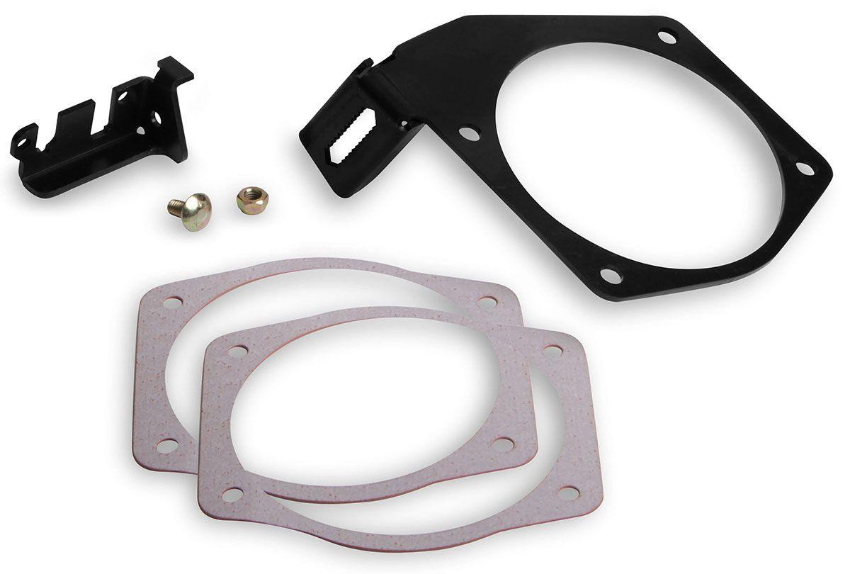 Holley Throttle Cable Bracket (HO20-148) - Prolink Performance
