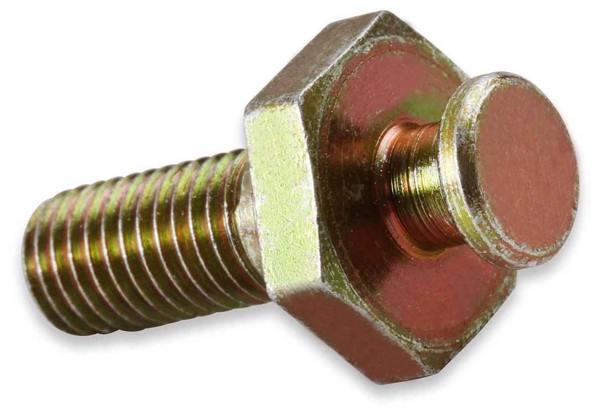 Holley Transmission Kickdown Stud (HO20-40) - Prolink Performance