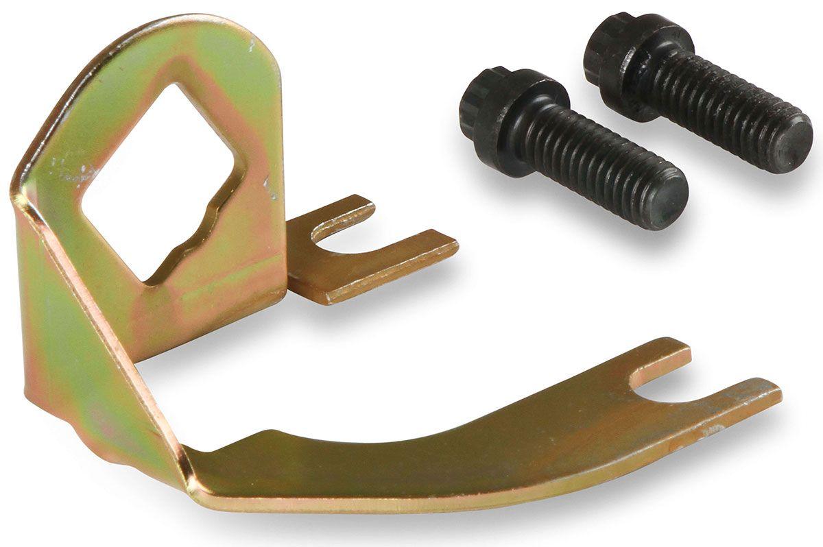 Holley Kickdown Cable Bracket (HO20-45) - Prolink Performance