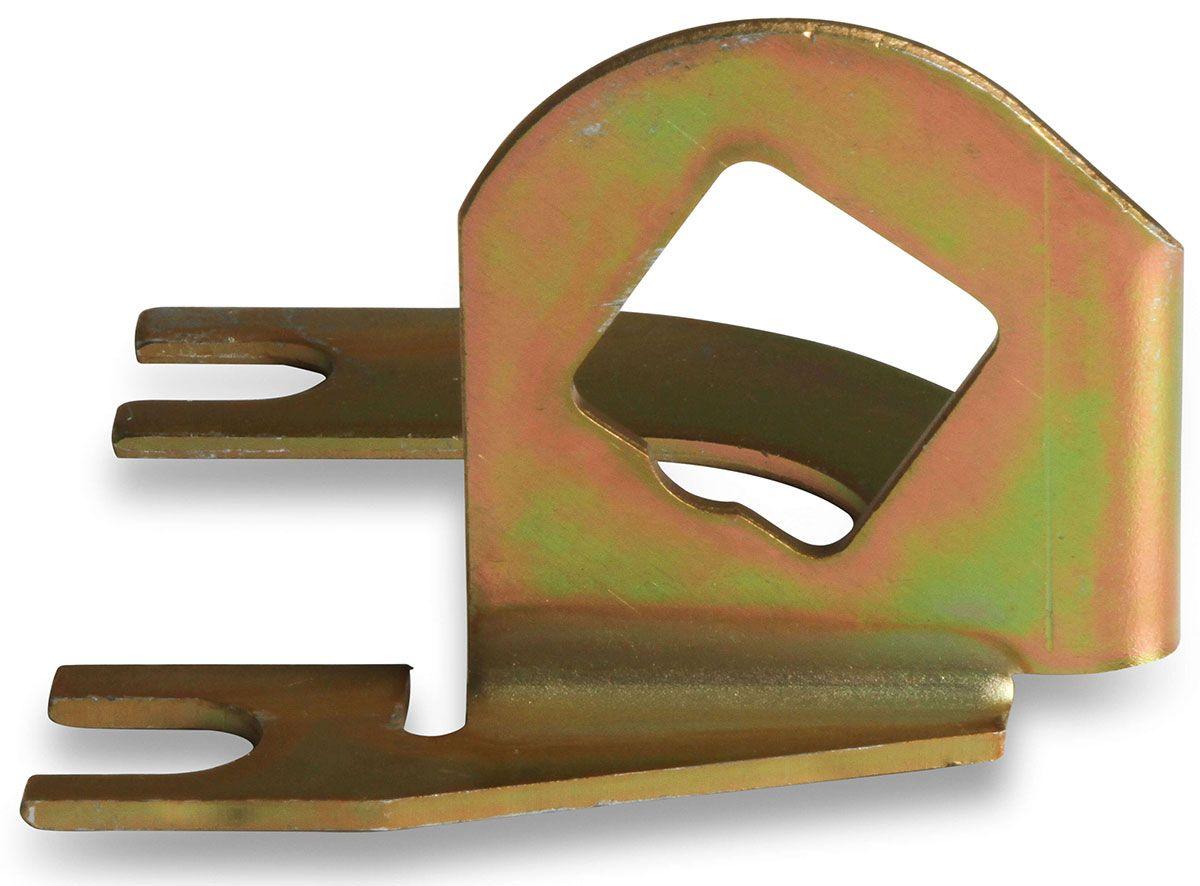 Holley Kickdown Cable Bracket (HO20-45) - Prolink Performance