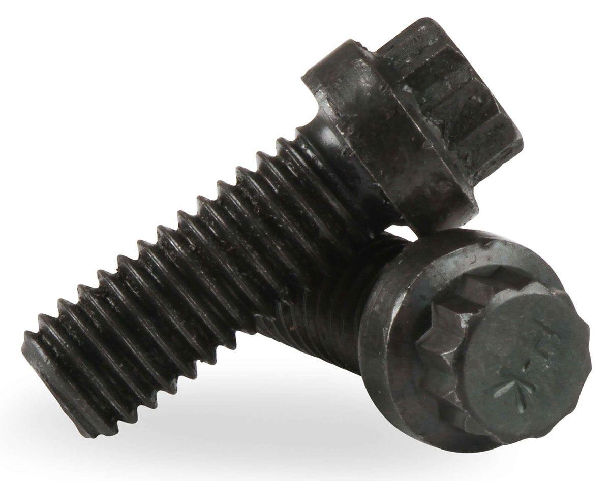 Holley Kickdown Cable Bracket (HO20-45) - Prolink Performance