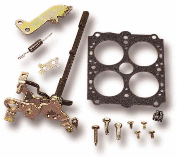 Holley Carburettor Throttle Shaft Service Kits (HO20-48-1) - Prolink Performance