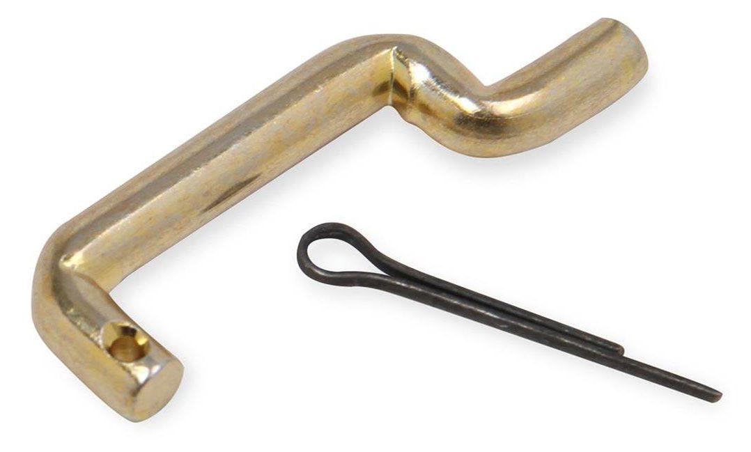 Holley Carburettor Throttle Secondary Connecting Rod (HO20-54) - Prolink Performance