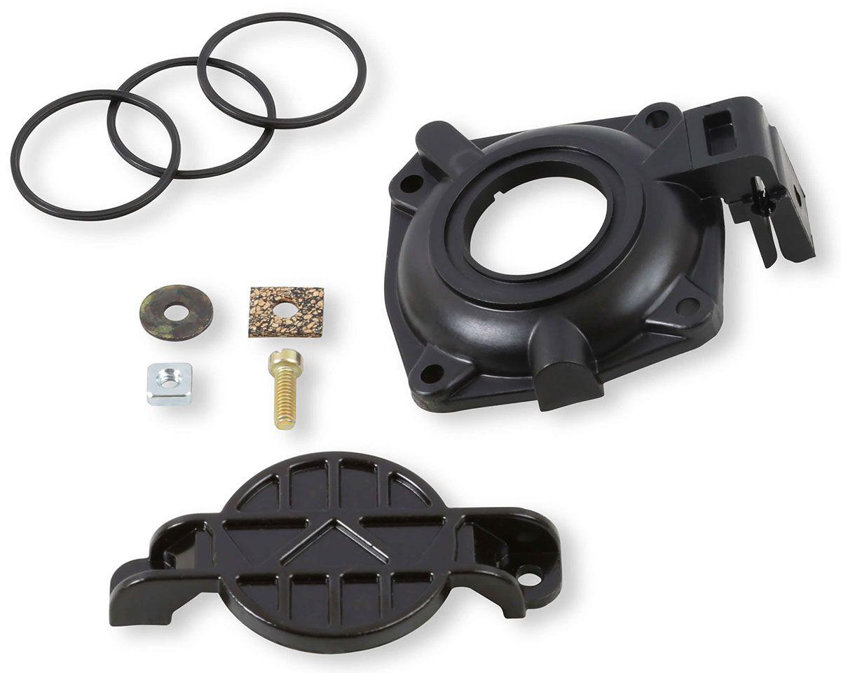 Holley Quickchange Vacuum Secondary Diaphragm Housing Cover (HO20-59) - Prolink Performance