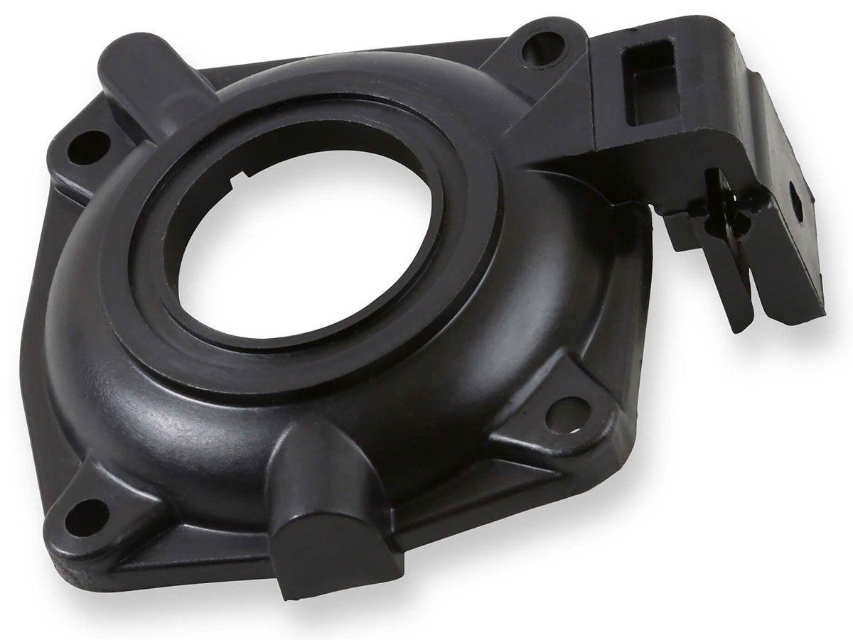 Holley Quickchange Vacuum Secondary Diaphragm Housing Cover (HO20-59) - Prolink Performance