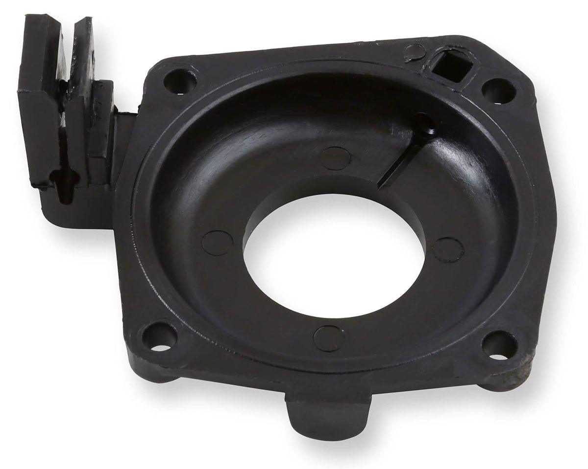 Holley Quickchange Vacuum Secondary Diaphragm Housing Cover (HO20-59) - Prolink Performance