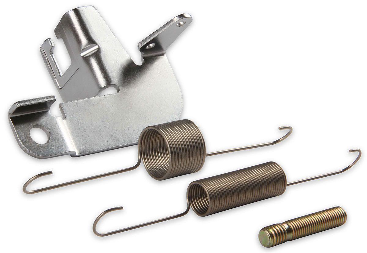 Holley Carburettor Throttle Cable Bracket (HO20-88) - Prolink Performance