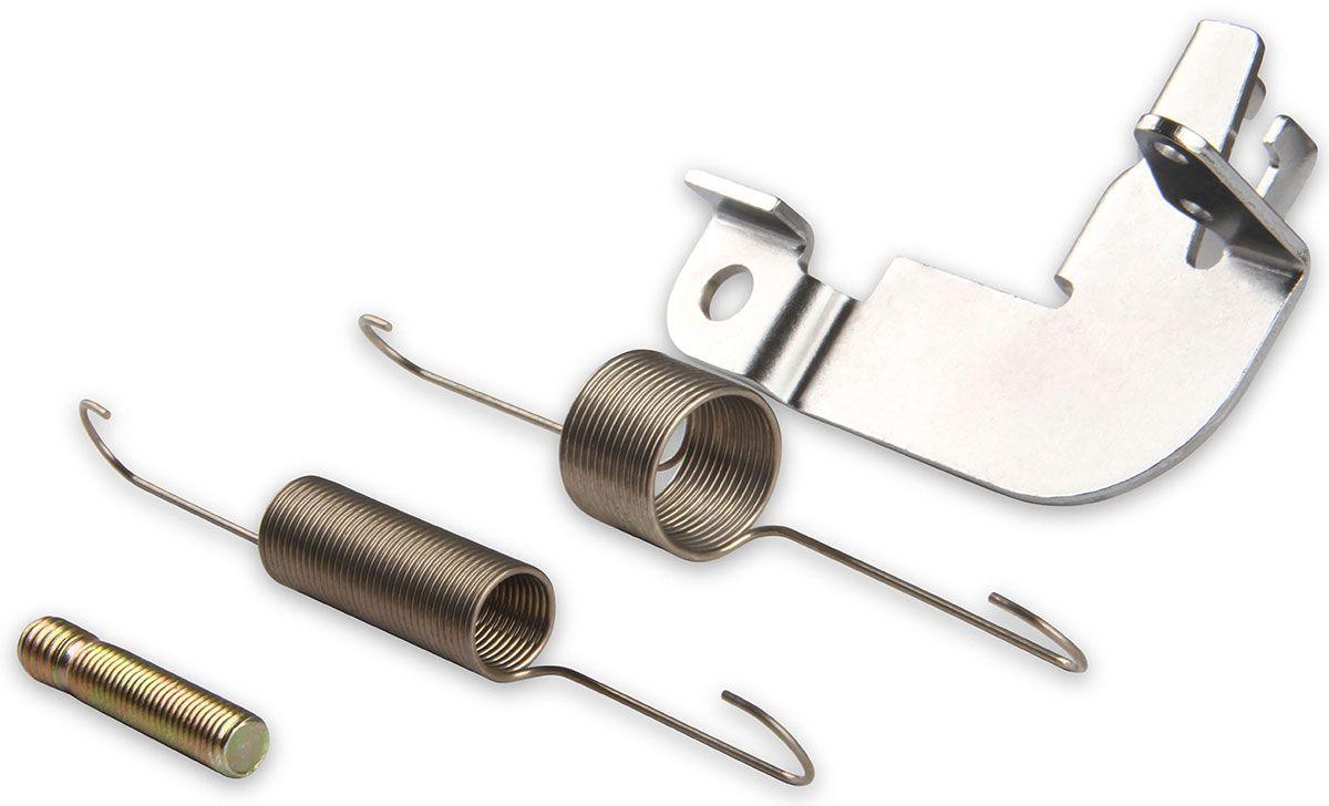 Holley Carburettor Throttle Cable Bracket (HO20-88) - Prolink Performance