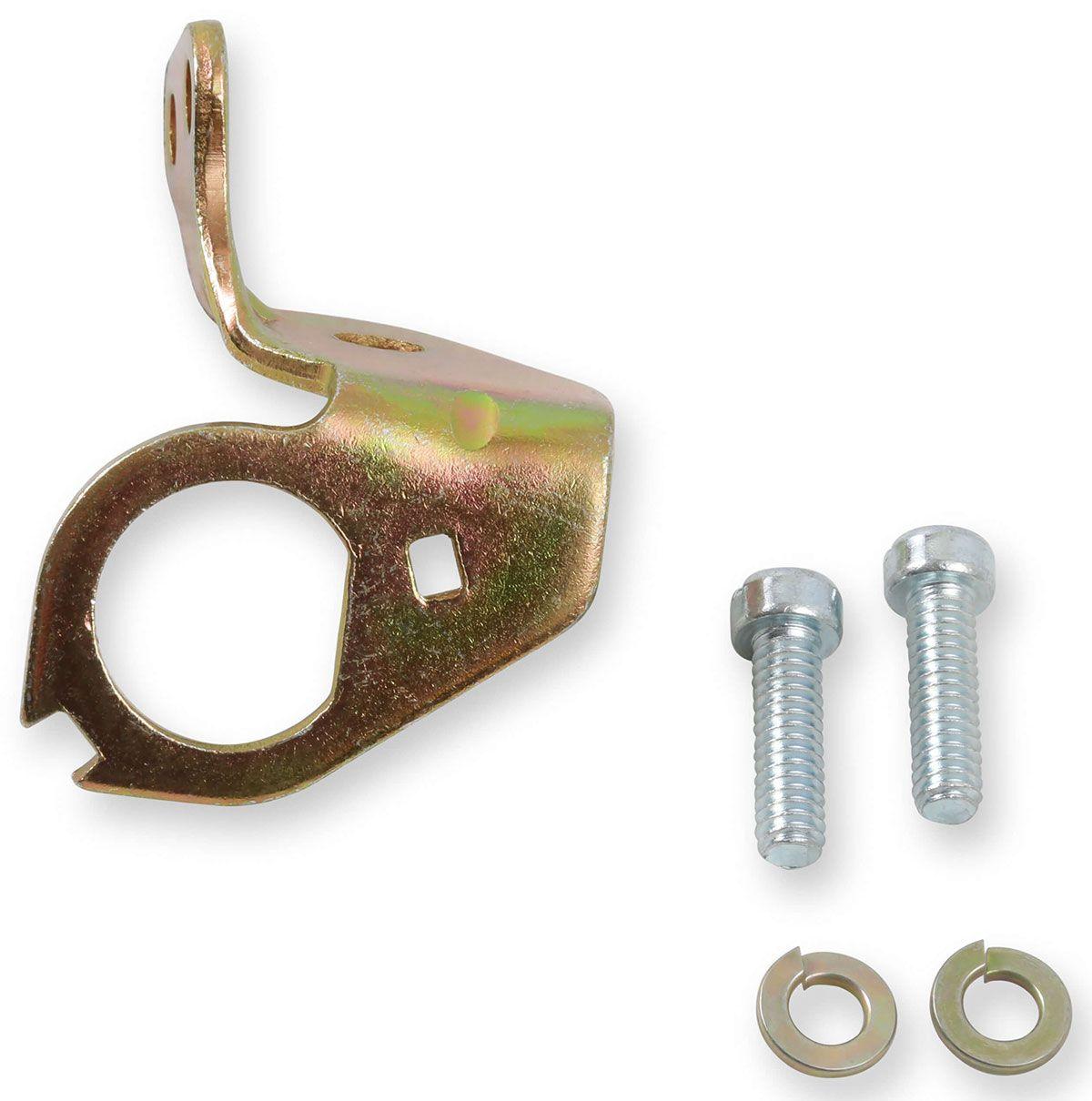 Holley Universal Throttle Solenoid Bracket (HO20-9) - Prolink Performance