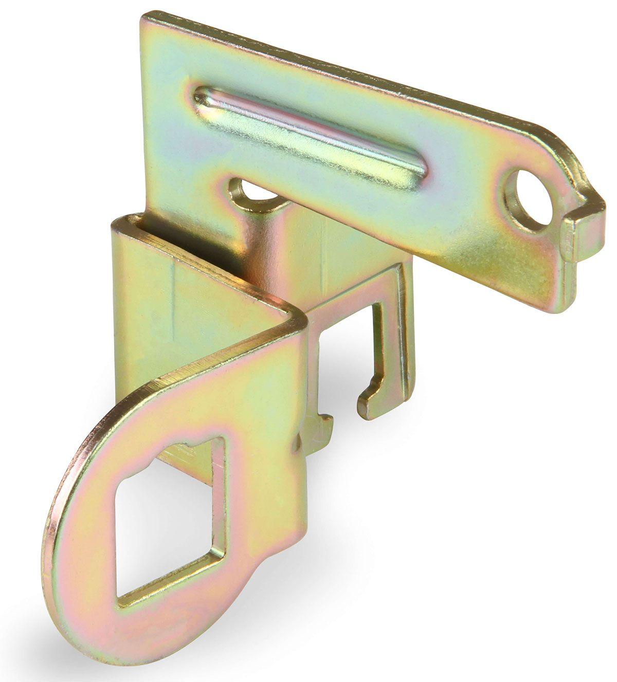 Holley GM AOD Kickdown Cable Bracket (HO20-95) - Prolink Performance