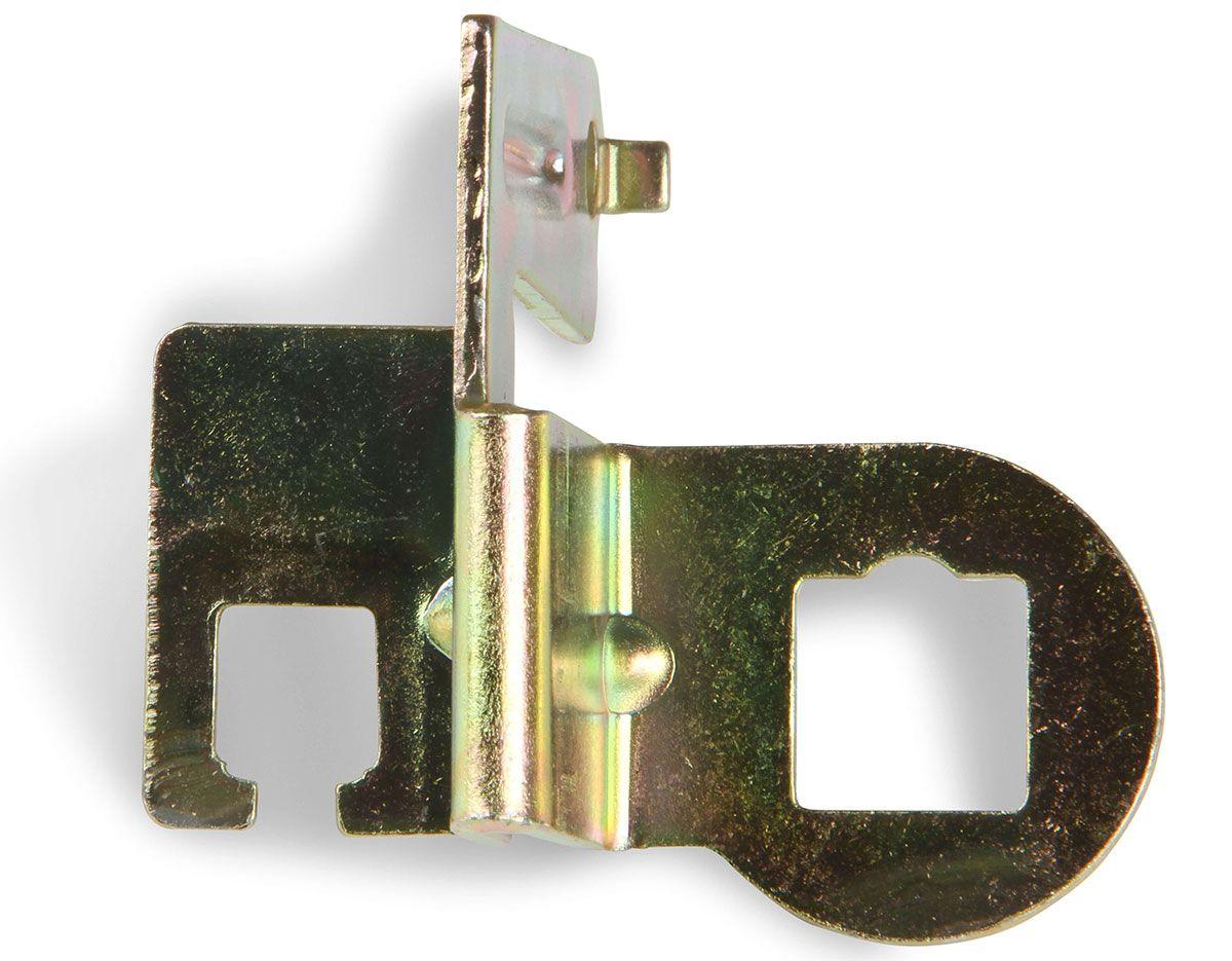 Holley GM AOD Kickdown Cable Bracket (HO20-95) - Prolink Performance
