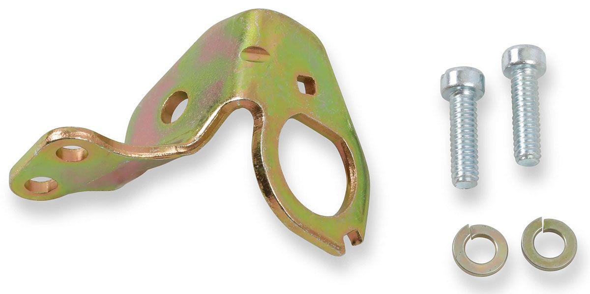 Holley Universal Throttle Solenoid Bracket (HO20-9) - Prolink Performance
