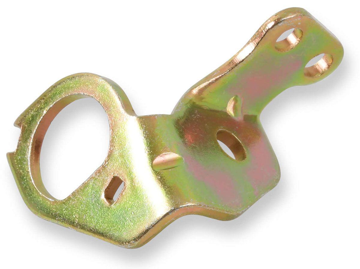 Holley Universal Throttle Solenoid Bracket (HO20-9) - Prolink Performance