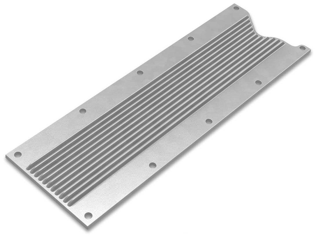 Holley Valley Cover- Finned (HO241-256) - Prolink Performance