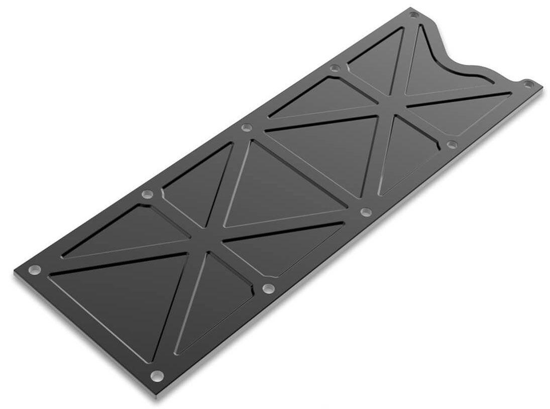 Holley Valley Cover- Trussed (HO241-262) - Prolink Performance