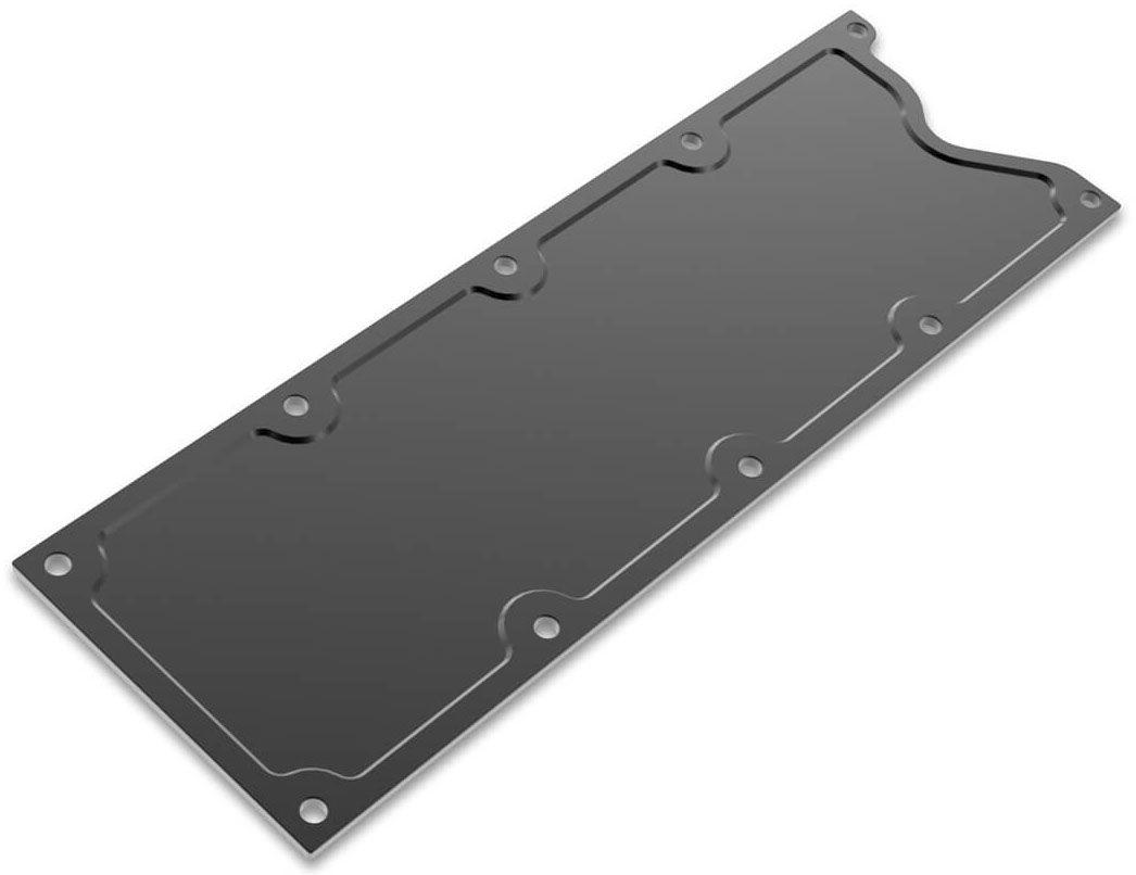 Holley Valley Cover- Trussed (HO241-262) - Prolink Performance