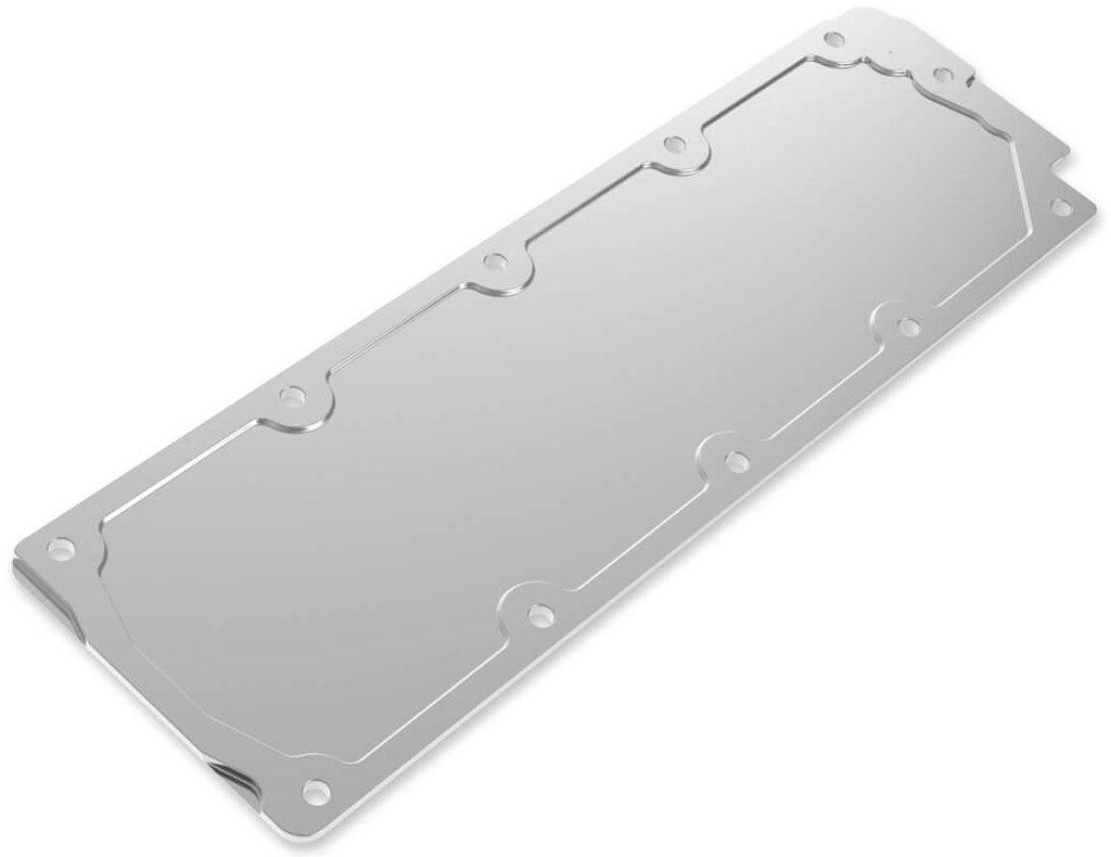 Holley Valley Cover- Trussed (HO241-263) - Prolink Performance