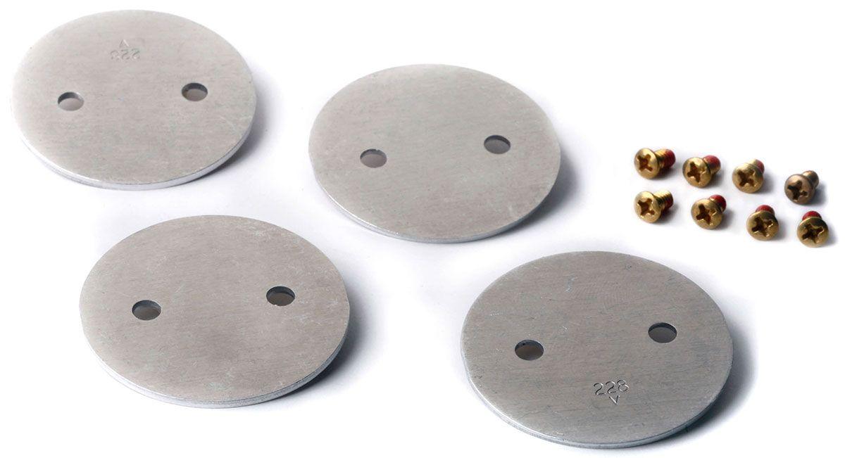 Holley Carburettor Throttle Plate Kit (HO26-100) - Prolink Performance