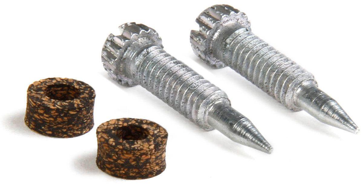 Holley Idle Mixture Screw, Large Head Style (HO26-101) - Prolink Performance