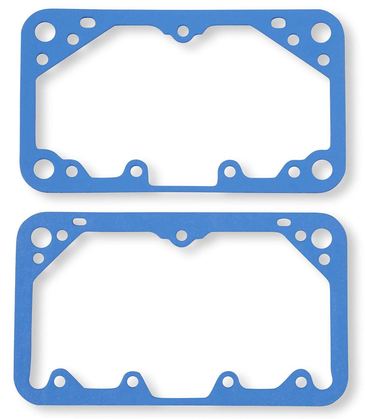 Holley Fuel Bowl Screw & Gasket Kit (HO26-124) - Prolink Performance