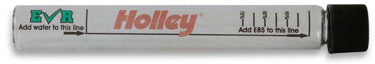 Holley E85 Fuel Checker (HO26-147) - Prolink Performance