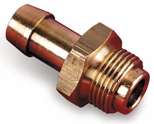 Holley Carburettor Hose Fitting (HO26-29) - Prolink Performance