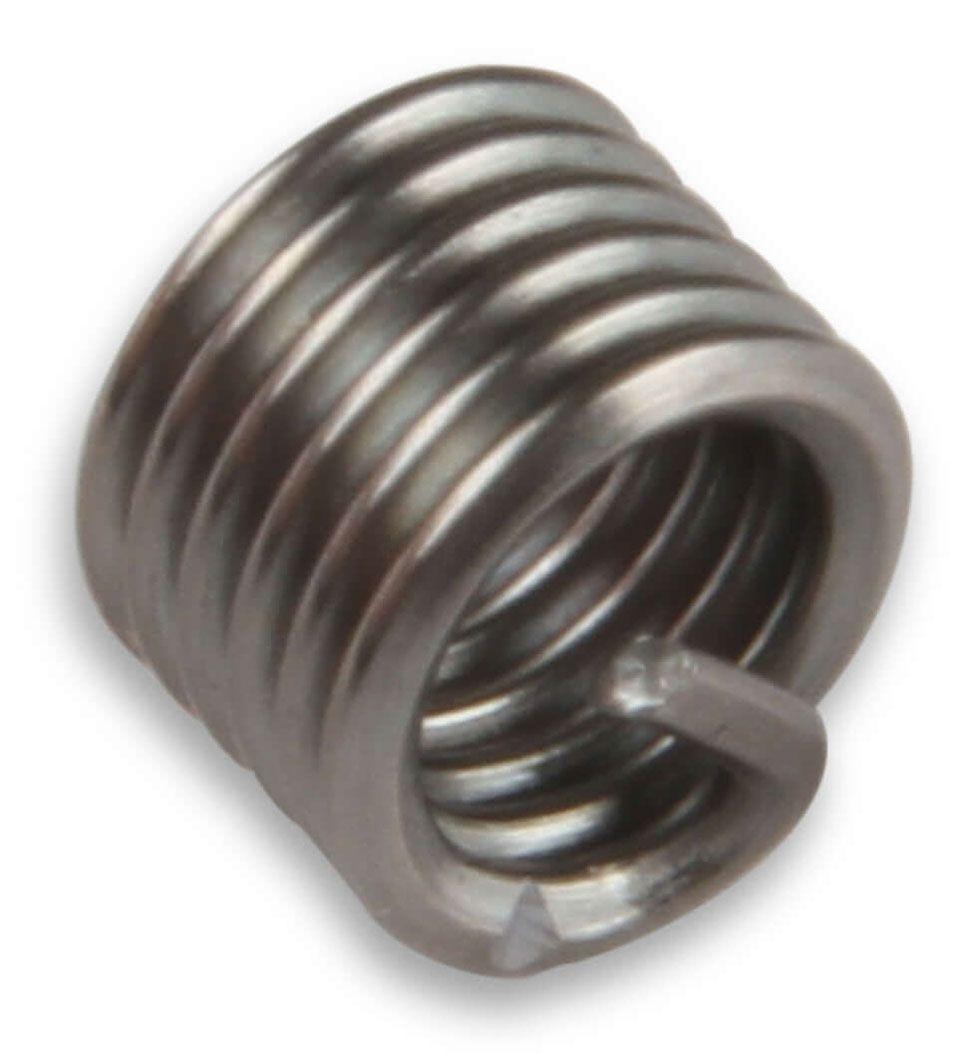 Holley Heli-Coil Kit For Fuel Bowl Screws (HO26-2) - Prolink Performance