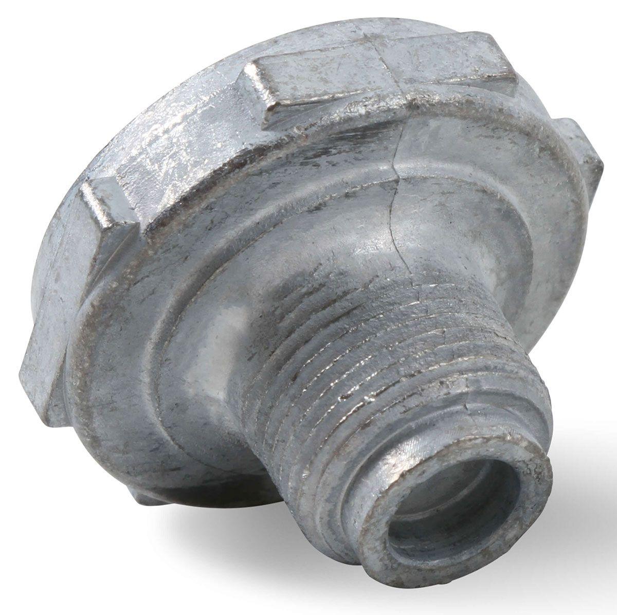 Holley Power Valve Plug & Gasket (HO26-36) - Prolink Performance