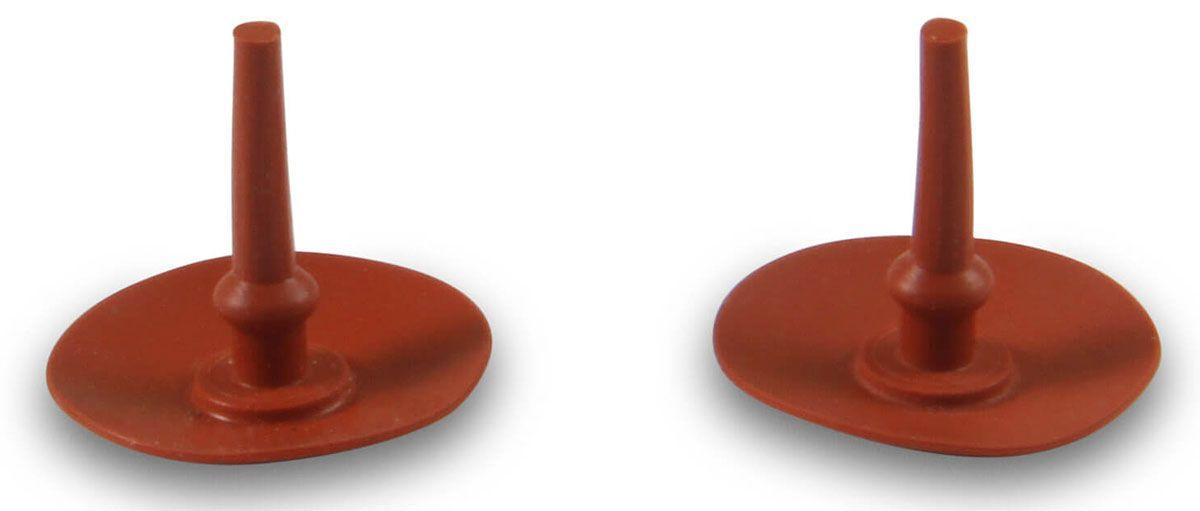 Holley Accelerator Pump Umbrella Check Valve (2pk) (HO26-41) - Prolink Performance