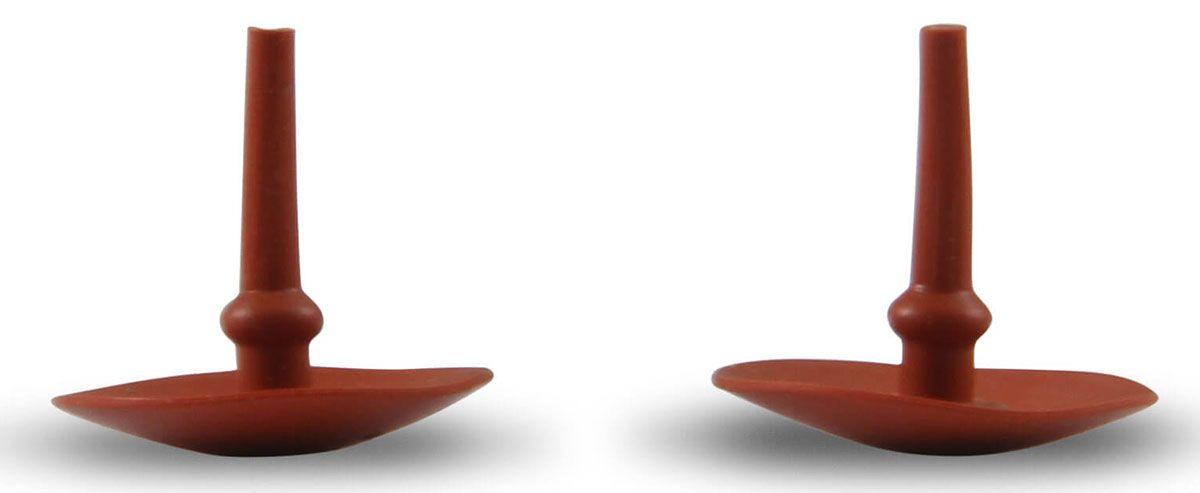 Holley Accelerator Pump Umbrella Check Valve (2pk) (HO26-41) - Prolink Performance