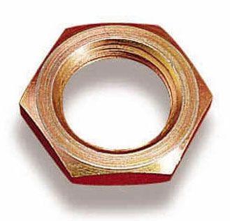 Holley Dashpot/Solenoid Bracket Lock Nut (HO26-57) - Prolink Performance