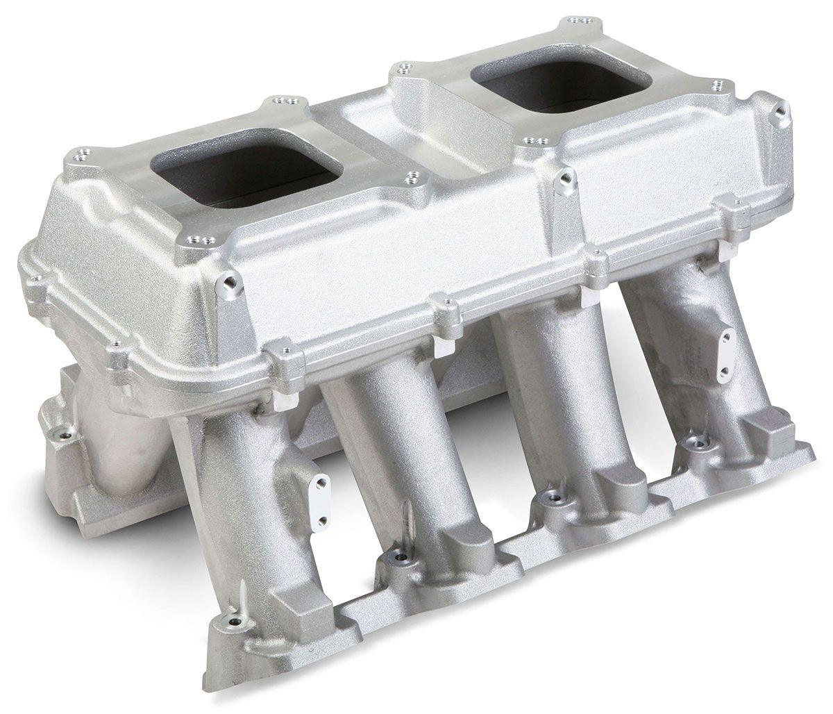 Holley LS3/L92 Hi-Ram Intake Manifold (HO300-113) - Prolink Performance