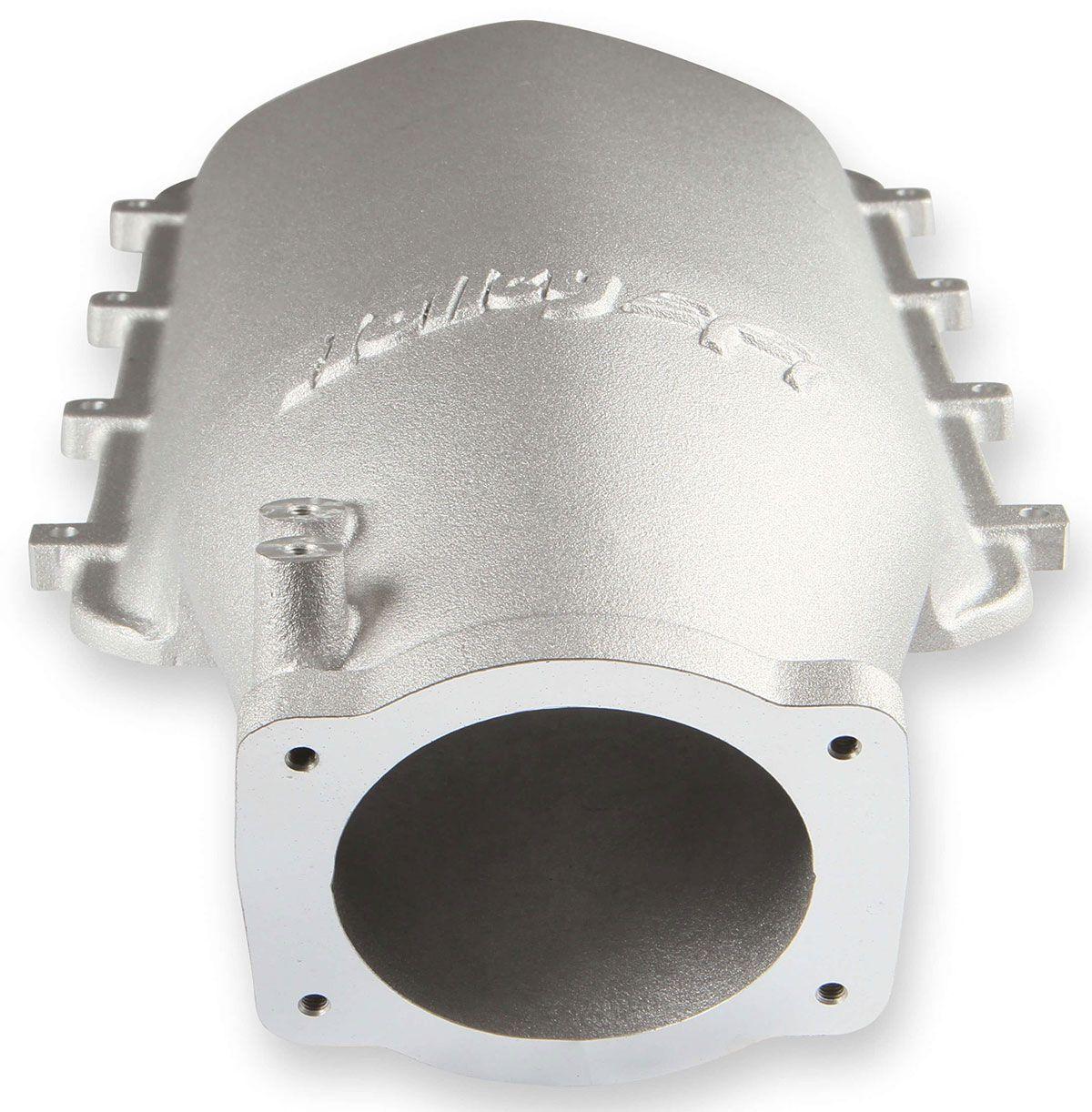 Holley LS3/L92 Hi-Ram Intake Manifold (HO300-116) - Prolink Performance