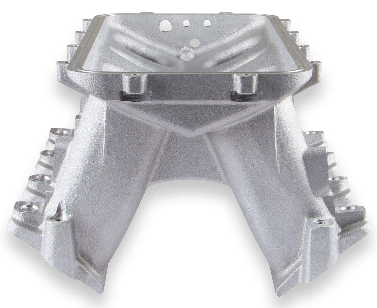 Holley LS3/L92 Hi-Ram Intake Manifold (HO300-116) - Prolink Performance