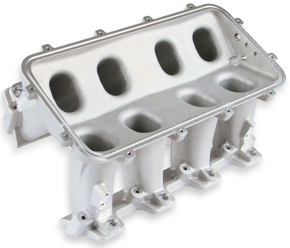 Holley LS3/L92 Hi-Ram Intake Manifold (HO300-116) - Prolink Performance