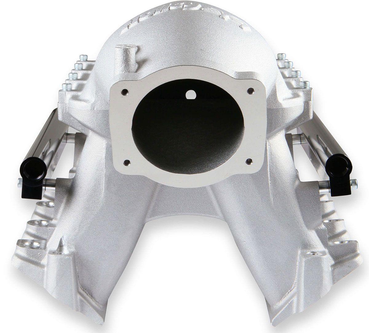 Holley LS3/L92 Hi-Ram Intake Manifold (HO300-116) - Prolink Performance