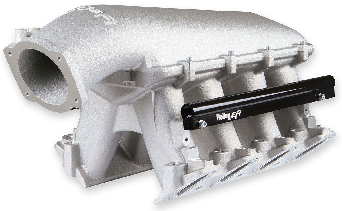 Holley LS3/L92 Hi-Ram Intake Manifold (HO300-116) - Prolink Performance