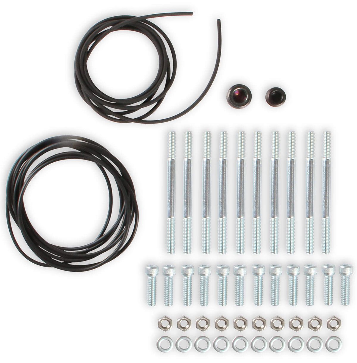 Holley LS3/L92 Hi-Ram Intake Manifold (HO300-116) - Prolink Performance