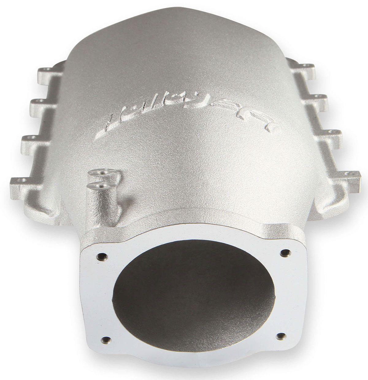 Holley LS3/L92 Hi-Ram Intake Manifold (HO300-117) - Prolink Performance