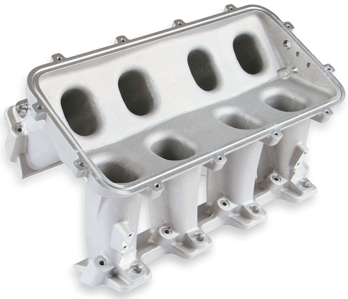 Holley LS3/L92 Hi-Ram Intake Manifold (HO300-117) - Prolink Performance