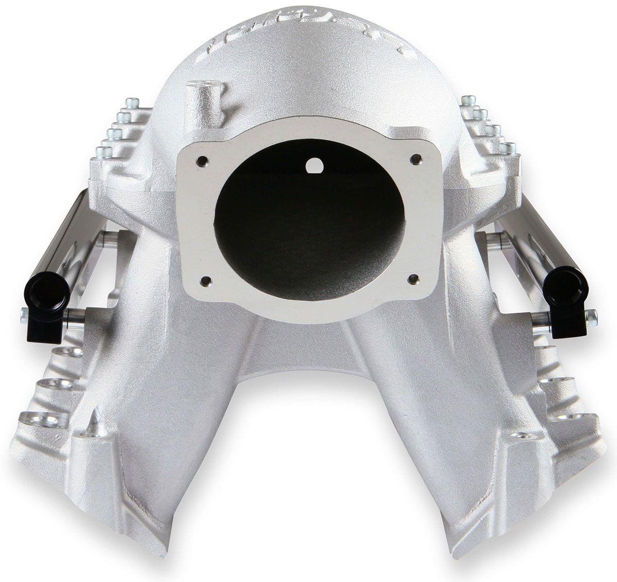 Holley LS3/L92 Hi-Ram Intake Manifold (HO300-117) - Prolink Performance