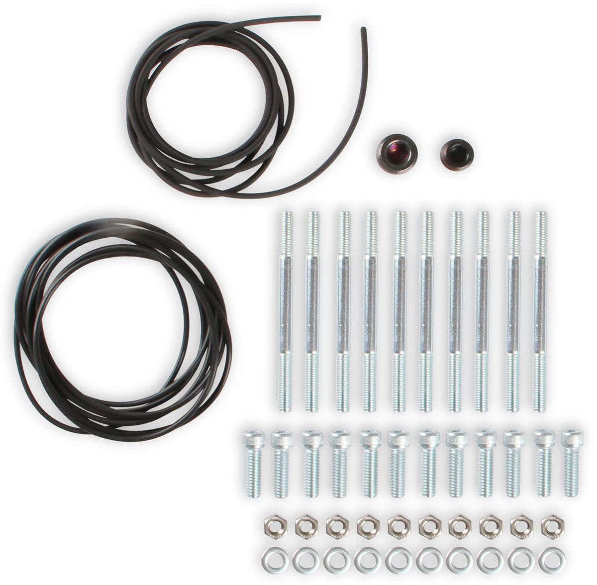 Holley LS3/L92 Hi-Ram Intake Manifold (HO300-117) - Prolink Performance