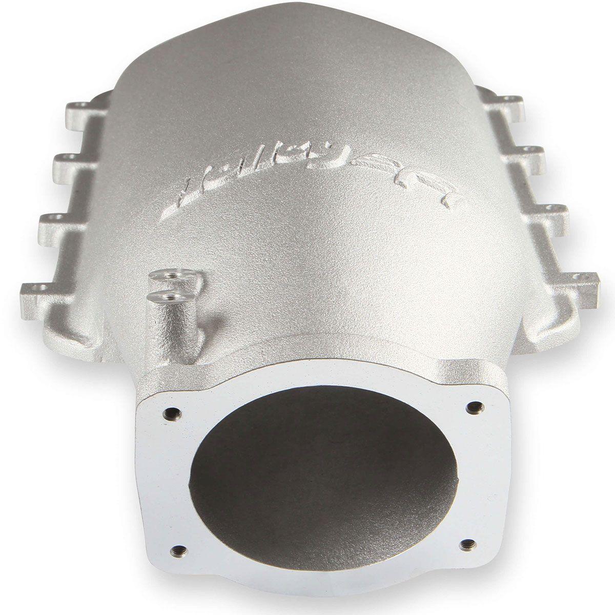 Holley LS1/LS2/LS6 Hi-Ram Intake Manifold (HO300-122) - Prolink Performance