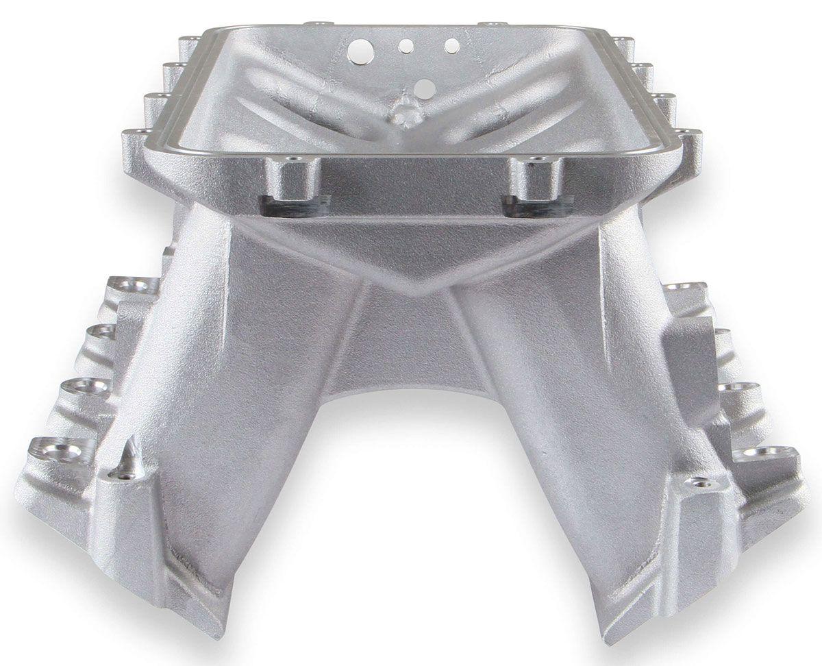 Holley LS1/LS2/LS6 Hi-Ram Intake Manifold (HO300-122) - Prolink Performance